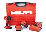 Hilti 03482657 SID 18-A CPC 18-volt Cordless Impact