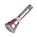 VERKB Wireless Microphones Karaoke, 3-in-1 Bluetooth Karaoke machine KTV for Apple iPhone Android Smartphone Or Pc(Rose Gold)