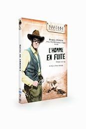 L'homme En Fuite - Édition Spéciale