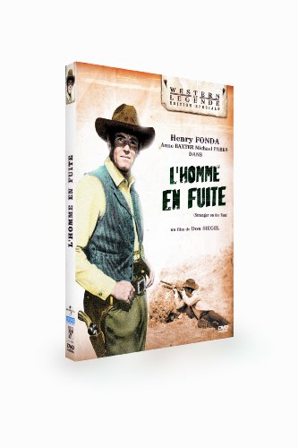 L'homme En Fuite - Édition Spéciale