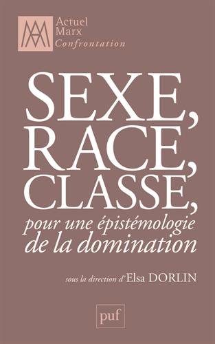 Sexe, race, classe