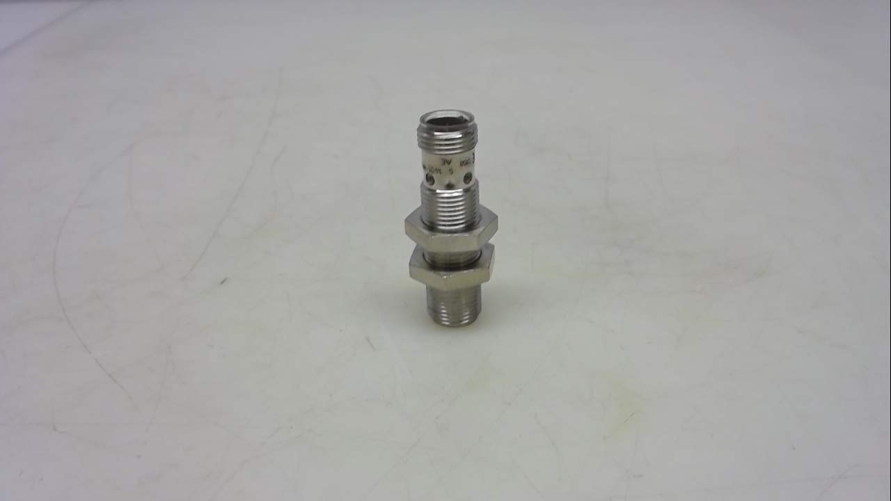 Ifm Efector Nf501a, Inductive Sensor Nf501a: Amazon.com ...