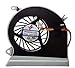Laptop CPU Cooling Fan for MSI GE70 Notebook