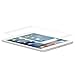 Moshi iVisor AG Anti-Glare Screen Protector for iPad mini 4 (White)