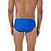 Speedo Men's Endurance+ Solid Brief Swimsuit