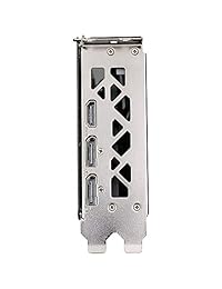 EVGA GeForce GTX 1650 SC Ultra Gaming, 04G-P4-1057-KR, 4GB GDDR5, Dual Fan, Metal Backplate