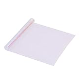 ATMOMO Transparent Shiny Chameleon Self Adhesive