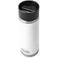 Yeti Rambler 18 Oz Hotshot Bottle White