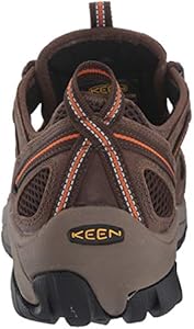 keen utility men's atlanta
