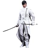Hot Toys GI Joe Retaliation 1/6 scale figure Storm