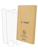 Galaxy S7 Screen Protector [2-Pack][Full Coverage NOT Glass], Yootech LiQuidSkin Anti-Bubbles Samsung Galaxy S7 HD Clear Case Friendly Film