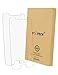 Galaxy S7 Screen Protector [2-Pack][Full Coverage NOT Glass], Yootech LiQuidSkin Anti-Bubbles Samsung Galaxy S7 HD Clear Case Friendly Film