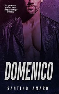 Livro Domenico