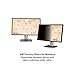 3M Privacy Filter for 19.5″ Widescreen Monitor (PF195W9B)thumb 3