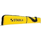 STABILA Nylon Carrying Case for 96 inch Level, Cat. Number 30030