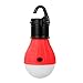 PeakAttacke Outdoor Camping Lantern Portable Waterproof LED Tent Light for Hiking, Emergencies