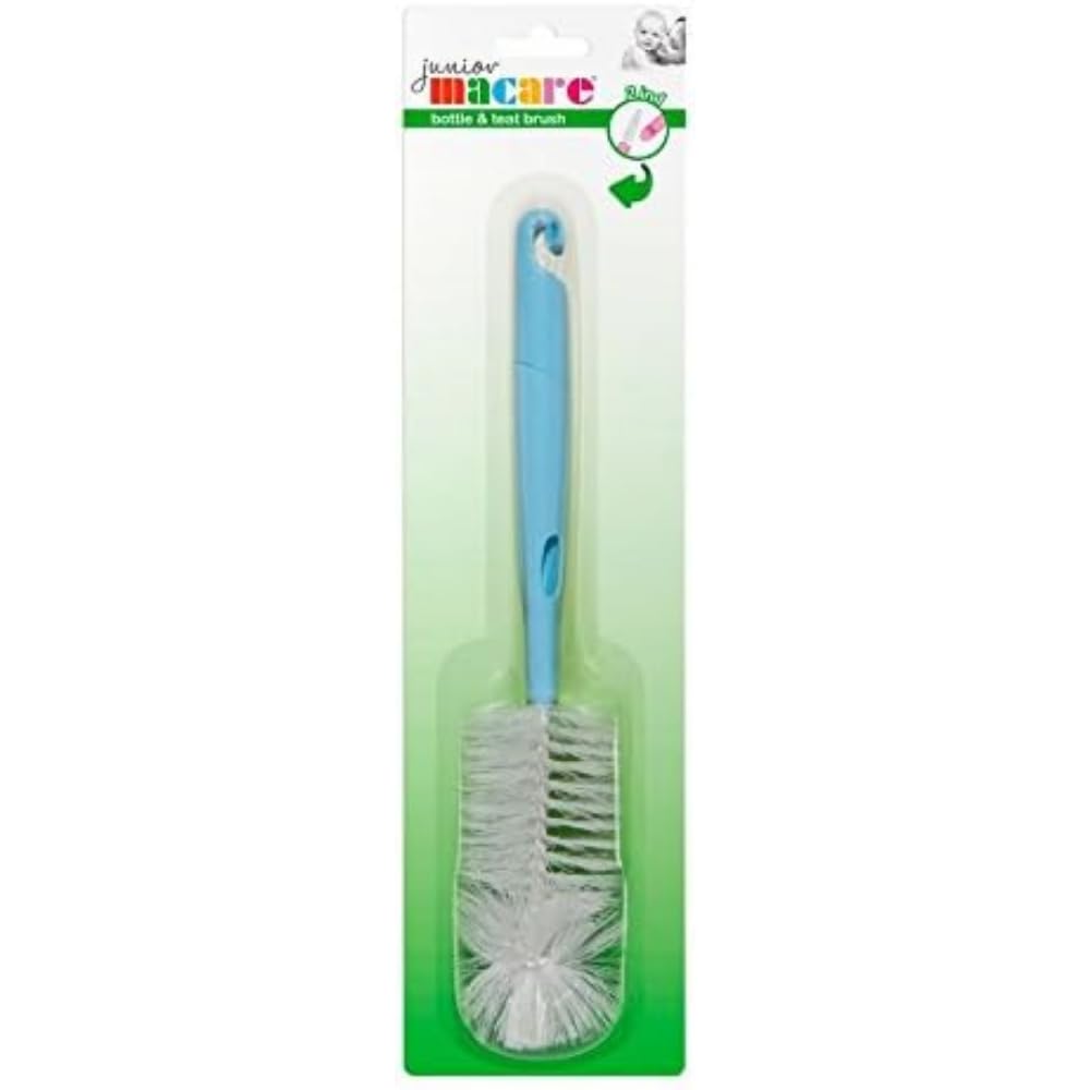 junior macare Bottle/Teat Brush