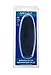 Mehaz Professional Stainless Steel Foot File Replacement Pad, 100 Grit, 50 Count