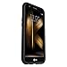 OtterBox Symmetry Series Slim Case for LG K20 V, LG K20 Plus, LG Grace LTE, LG Harmony - Non-Retail Packaging - Black