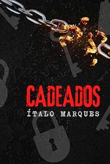 Livro Cadeados