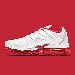 Nike Men's Shoes Air Vapormax Plus Cherry