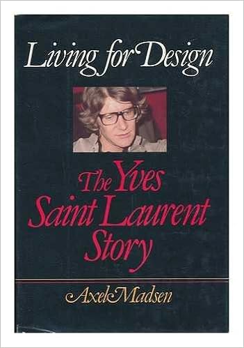 ysl story
