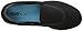 Skechers Performance Womens Go Walk 3 Unfold Walking Shoe,Black,8.5 M US
