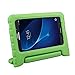 BMOUO Kids Case for Samsung Galaxy Tab E Lite 7.0 inch - Shockproof Case Light Weight Kids Case Super Protection Cover Handle Stand Case for Samsung Galaxy Tab E Lite 7-Inch Tablet - Green