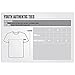 WWE John Cena Respect. Earn It. Orange Youth Authentic T-Shirt Orange Large