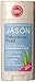Jason Fragrance Free Deodorant Stick, 2.5 Ounce