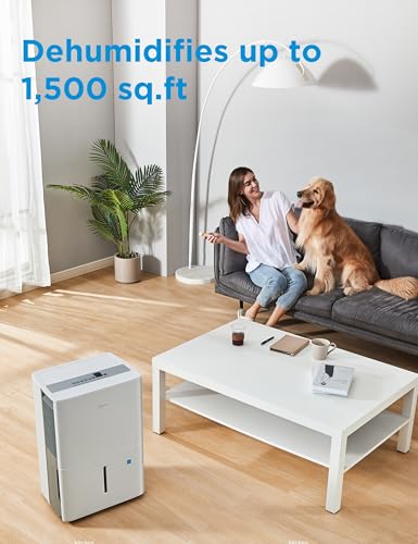 High Pint Dehumidifier