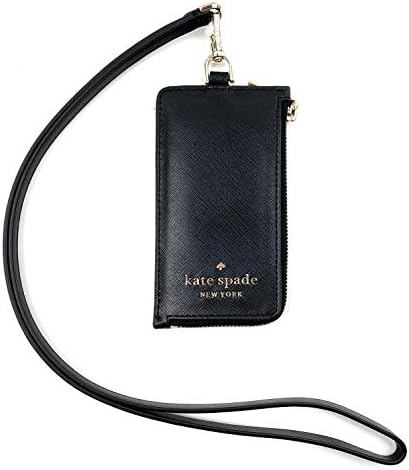 kate spade lanyard badge holder