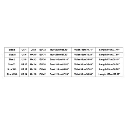 Duseedik Women's Dresses with Pocket Summer Casual Solid Cap Sleeve Dresses Plus Szie Cotton Linen O-Neck Daily Dresses Blue
