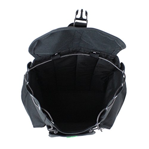 Yoshida & Co. PORTER UNION Rucksack 782-08692 Black NEW Made