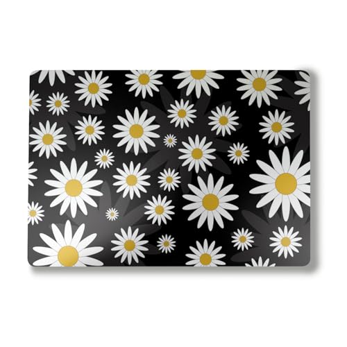Laptop Skin Compatible with Alienware M18 R2 (2024) - Daisies - Premium 3M Viny…