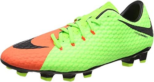 nike hypervenom phelon iii fg
