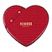 NEUHAUS Belgian Dark Chocolate Heart Gift Box, 27 pcthumb 2