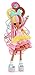 Lalaloopsy Girls Crazy Hair Doll- Scoops Waffle Cone