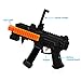 Oct17 AR Toy Gun Bluetooth with18 Games for Mobile iOS Apple Android Smart Phone Video Game Augmented Reality Virtual Reality VR Game Controller and Lots of Free Apps