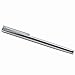 BinaryABC Fountain Pen, Jinhao 126 Executive Complete Silver Fine Hooded Nib(silver)