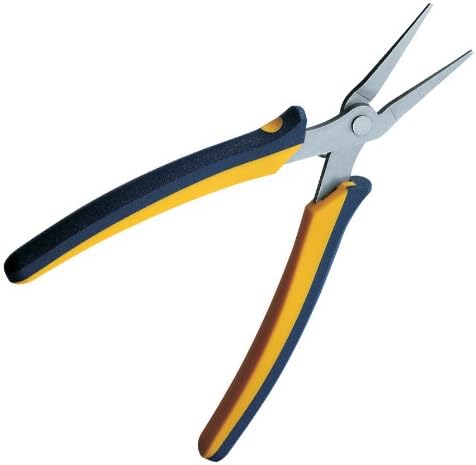 Maruto Hasegawa Nomikais Mini Epo Tapered Lead Pliers Kmc-607