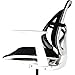 Fellowes Office Suites Mesh Back Support (8036501)