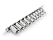 TEKTON 1/4-Inch and 3/8-Inch Drive Star Socket Set, Cr-V, E4-E18, 10-Sockets | 1355
