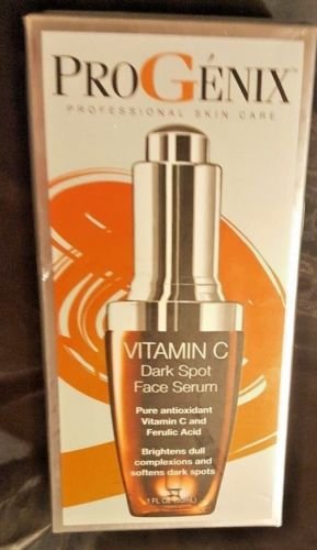 progenix vitamin c serum