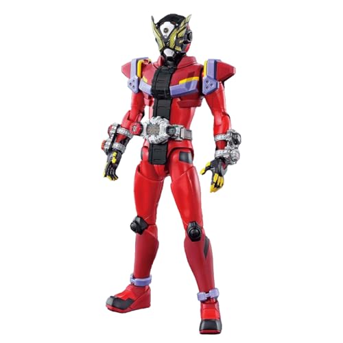 フィギュアライズスタンダード 仮面ライダーゲイツ 色分け済みプラモデル BAS5057068