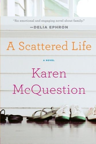 A Scattered Life Paperback – August 23, 2011