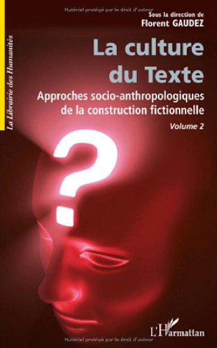 La  culture du texte
