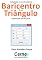 Livro Calculando as coordenadas do Baricentro de um Triângulo Programado em Visual C#