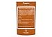 Organic Turmeric Tea with Ginger, Cinnamon, Bioperine and Sarsaparilla for Ultimate Absorption, Anti-Inflammatory Ayurvedic Turmeric Curcumin Tea - 30 Servings