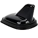 IZTOSS Black Shark Fin Antenna for VW Volkswagen Golf MK6 Jetta MK5 Passat CC B6 Tiguan